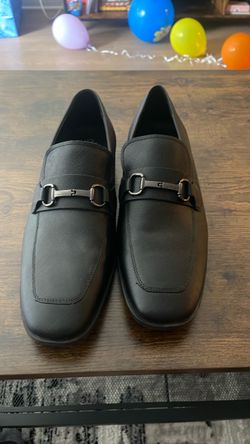 Men’s Calvin Klein Dress Shoes