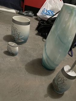 Bathroom Set