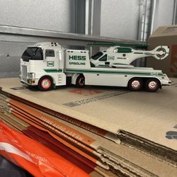 HESS Truck Collection