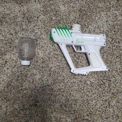 Gel Blaster 