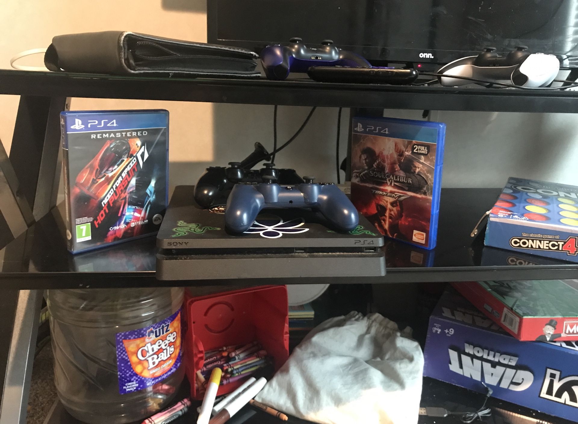 PlayStation 4 Bundle 