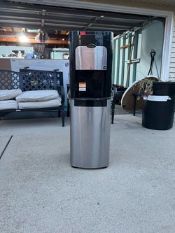 Water Dispenser