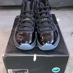 Air Jordan Gamma 11s