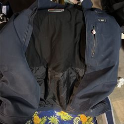 Milwaukee Heated Jacket 12V