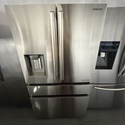 Samsung French door refrigerator “36 ( Refrigeradores )