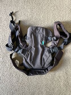 Infantino carrier