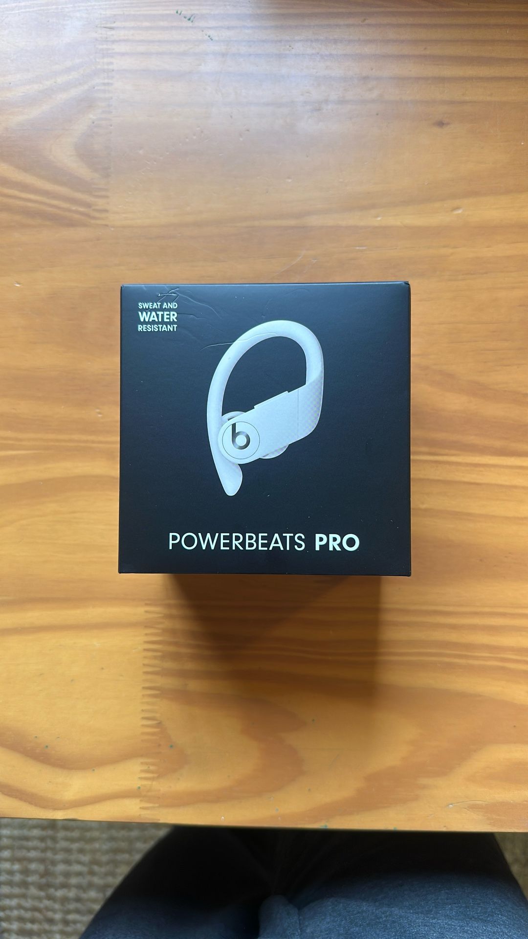 Apple Powerbeats Pro Wireless Headphones