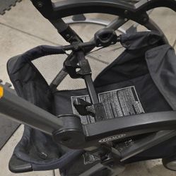 Baby Seat Stroller