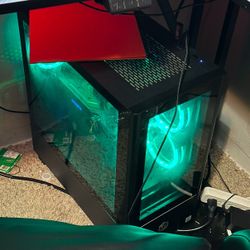 The Whole PC SETUP FOR SELL