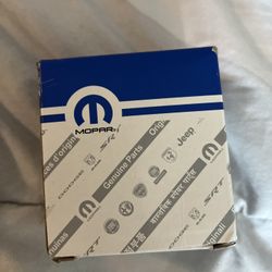 Dodge Journey Idler Pulley