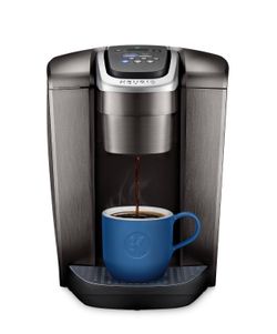 ☕🔥 HUGE 50% OFF SALE – Keurig K-Elite Coffee Maker 🔥☕ ✨ Brand New ✨