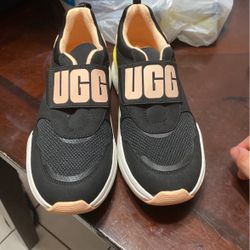 UGG Women’s Sport Shoes 