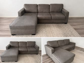 Couch for sale! Pick up this weekend!