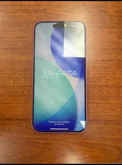 iPhone 16 Plus
