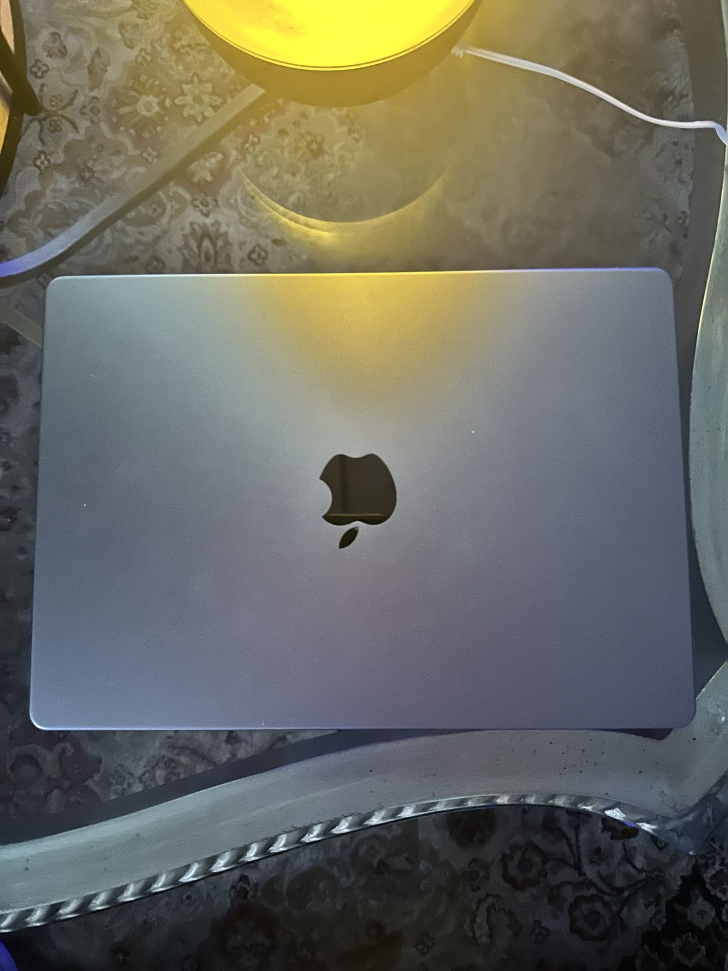 2021 Apple MacBook Pro m1
