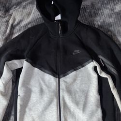 Nike Hoodie Tech 