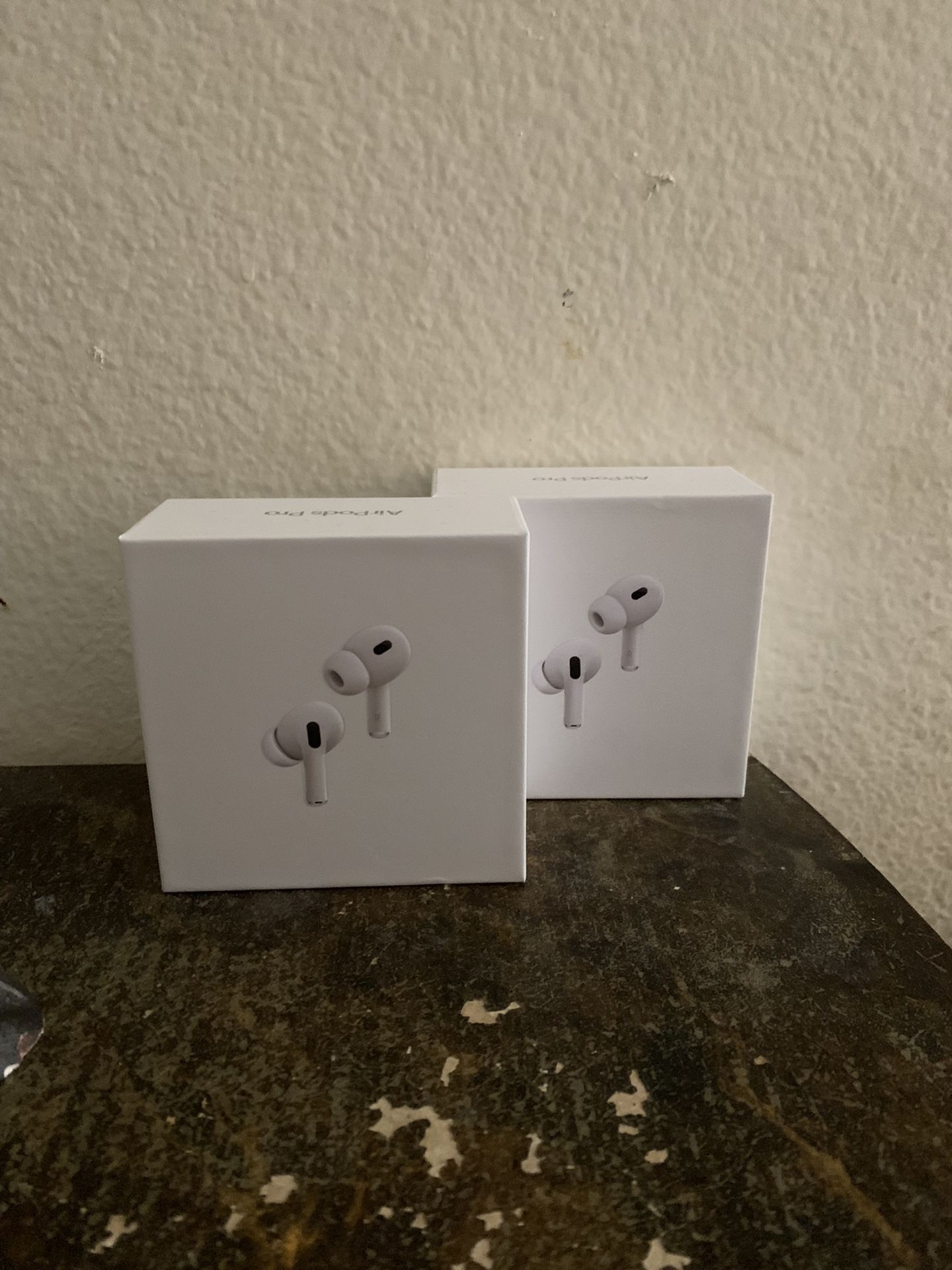 AirPods Pro 2 Brand New Apple
