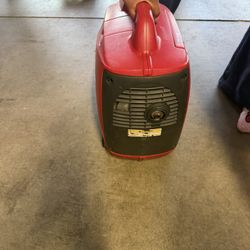 Honda Generator 