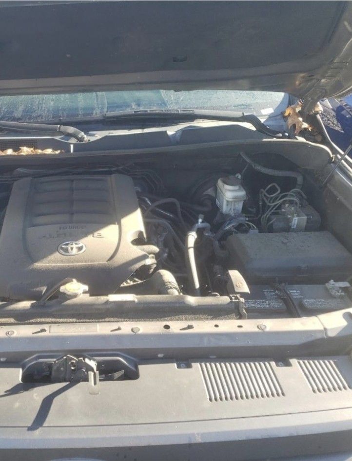 2014 2020 Tundra Parts