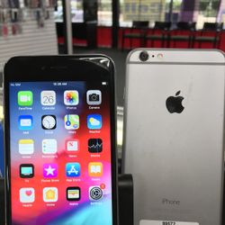 🔥🔥iPhone 6 32gb Factory Unlocked With Warranty 