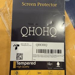 I Phone 14Pro Max  Screen Protectors