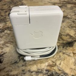 Genuine Apple MagSafe 85W AC Adapter For Macbook Pro 13-inch 15-inch