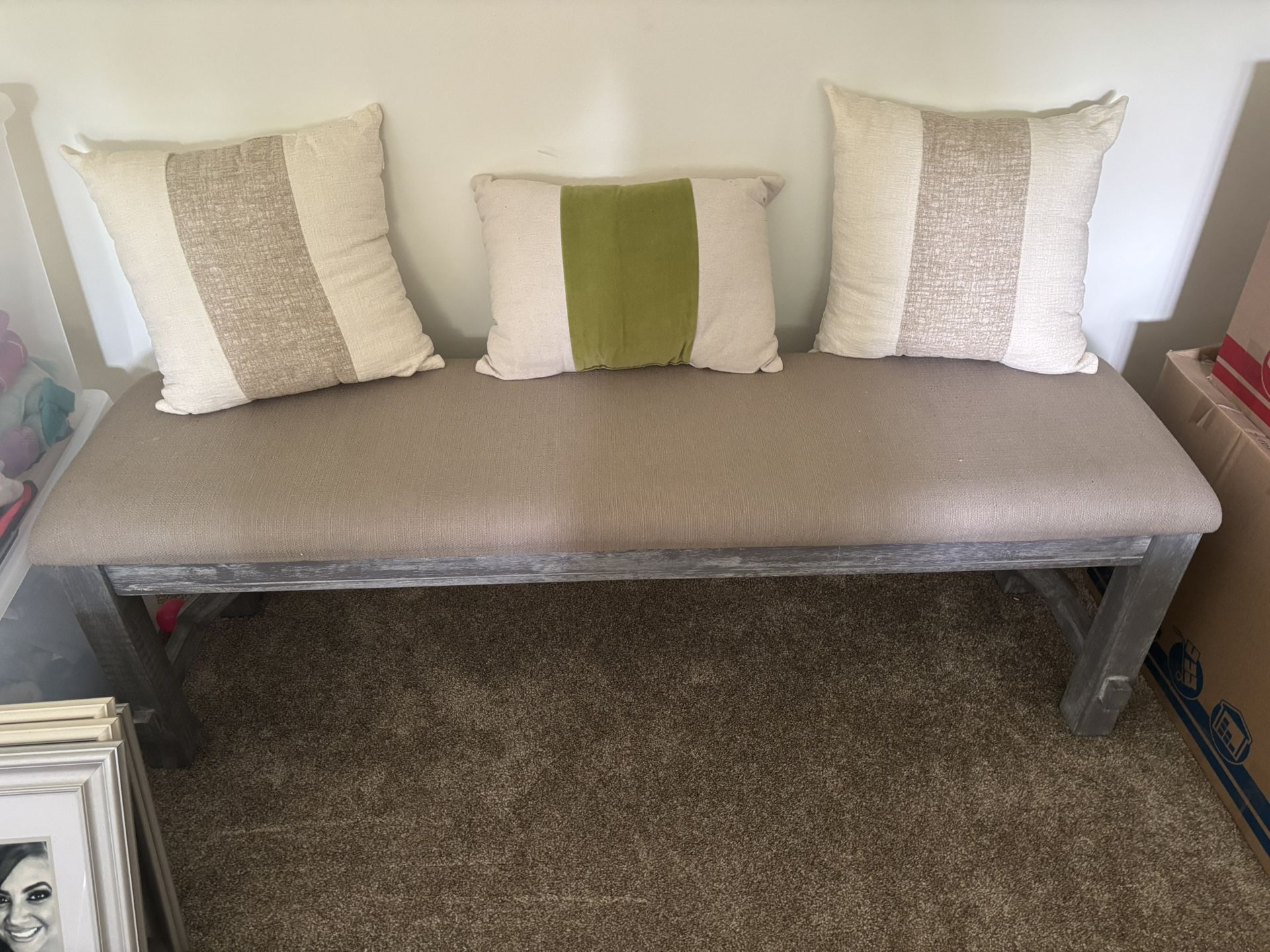 Bench