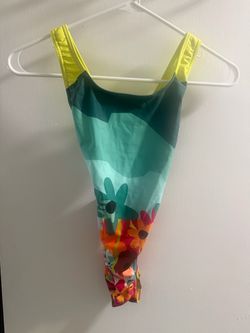 Sporti competition swim suit