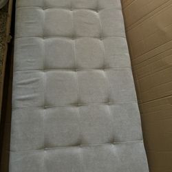  bed frame with charger port