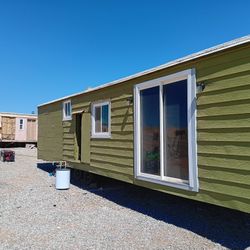 Mobile Home