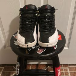 Air Jordan 12 Retro 