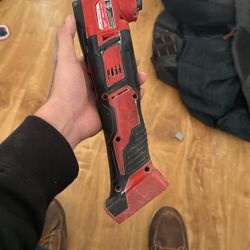 Milwaukee Multi Tool