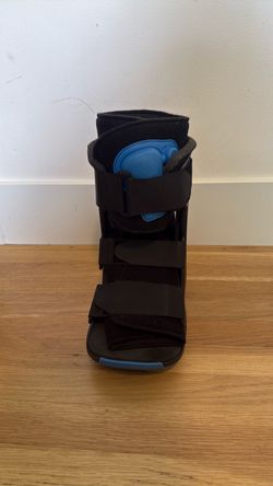 Medical Orthopedic Walking Boot Air Cast