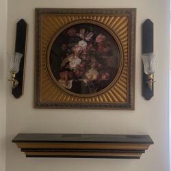 Home Interior Set