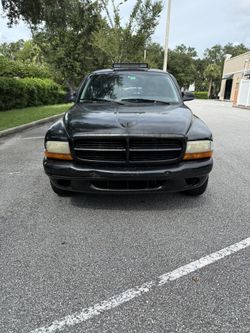 1997 Dodge Dakota