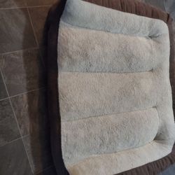 Large Dog Bed, XXL DOG CRATE Both  29×48