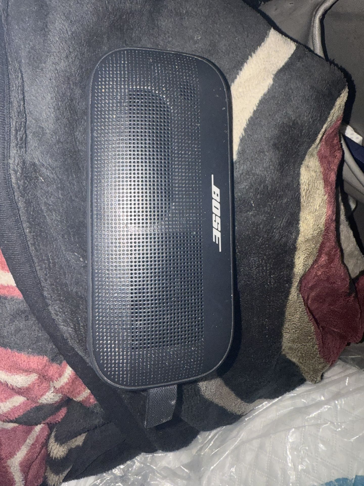 Bose Flex Soundlink Se 