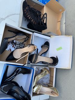 Sandal  size 8 1/2