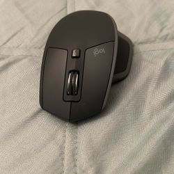 Logitech MX Master 2S Mouse