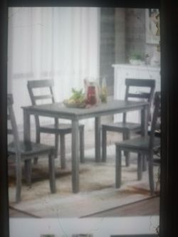Furniture