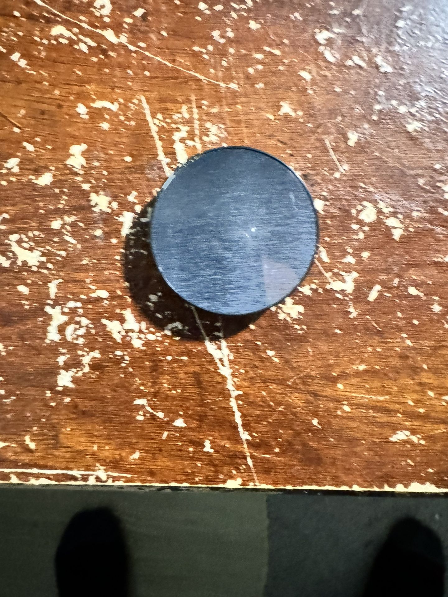 Brand New Pop Socket (Black) (Twist & Lock) with 1 Folding Stand (Includes Adhesives).