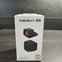 Osight XR