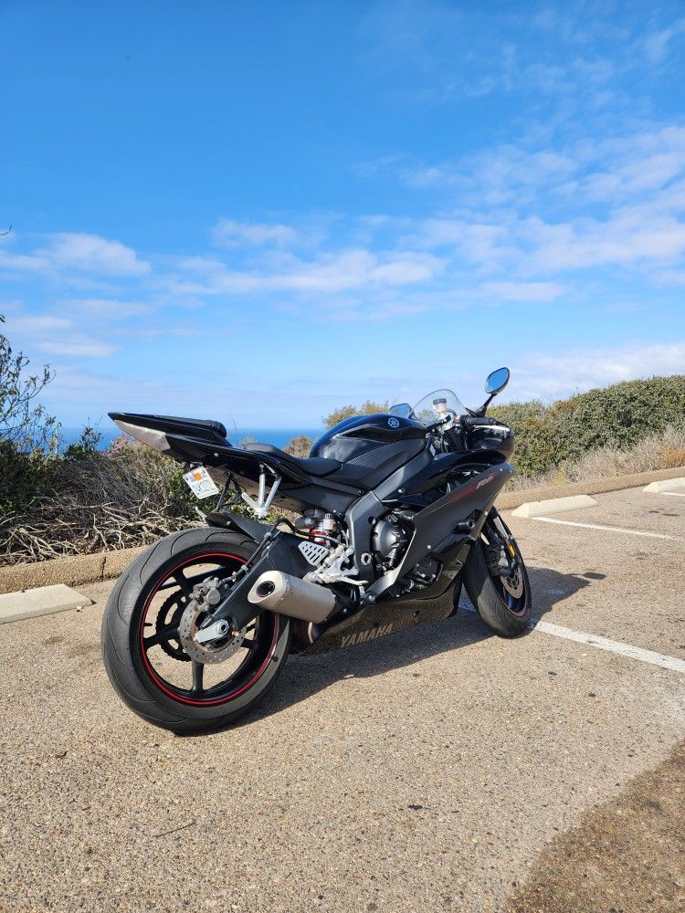 07 R6 Raven R6 Raven for Sale in San Diego, CA - OfferUp