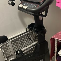 Sole Exercise Bike