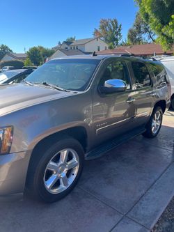 2011 Chevrolet Tahoe