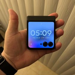 Motorola Razor (2024)