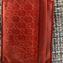 Gucci Wallet