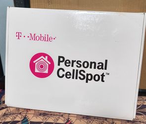 T-Mobile Personal CellSpot