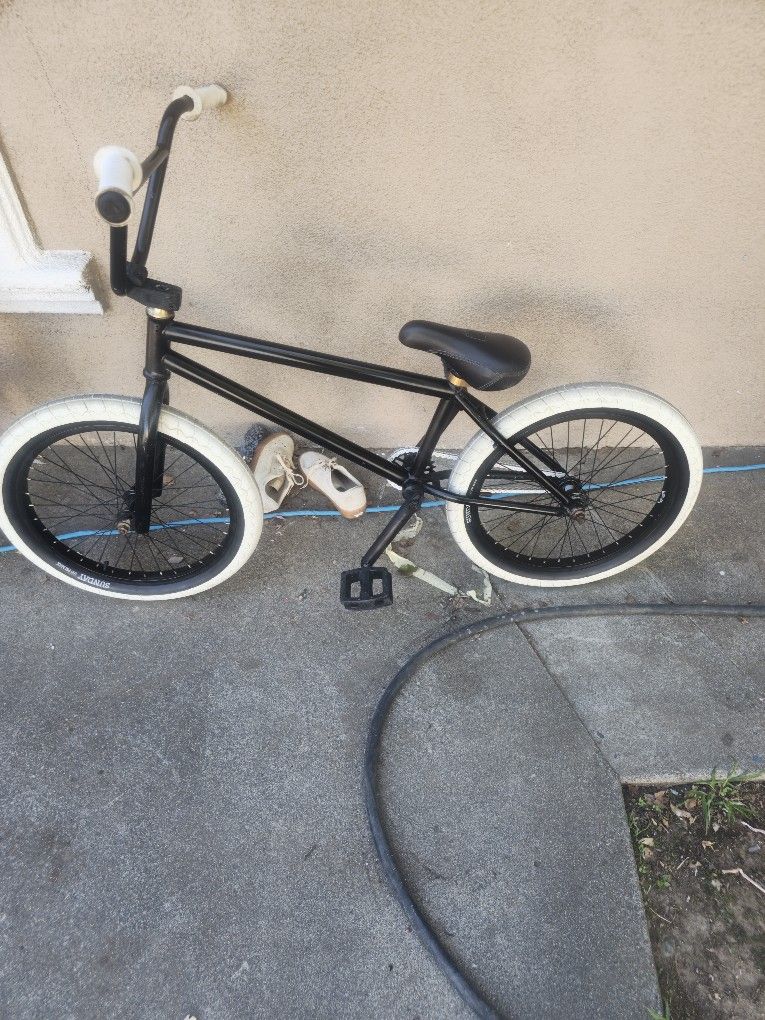 Bmx Bike