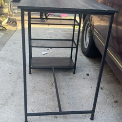 Bard Table 